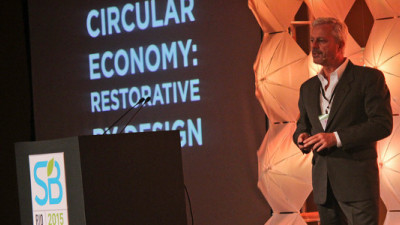 Brands, Academics, NGOs Explore How Sustainability is Transforming Business Now at SB Rio 2015