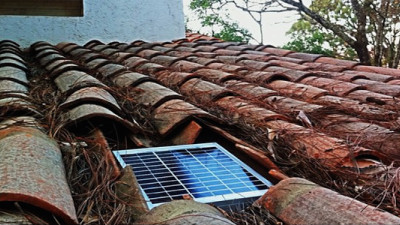 Social Enterprise Bringing Solar Power to Mexico’s Off-Grid Communities