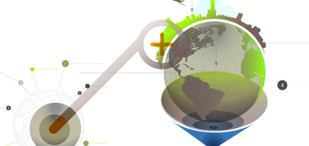 The Results Are In: The 2015 Dow Jones Sustainability Indices