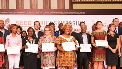 27 African Startups Prove Worthy Grassroots Solutions for Sustainable Development