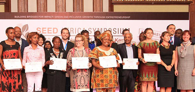 27 African Startups Prove Worthy Grassroots Solutions for Sustainable Development