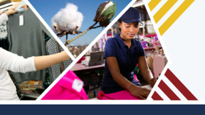 Ashoka, C&A Foundation Launch Challenge to Improve Working Conditions in Apparel Industry