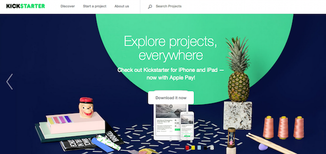 Kickstarter Becomes a Public Benefit Corporation