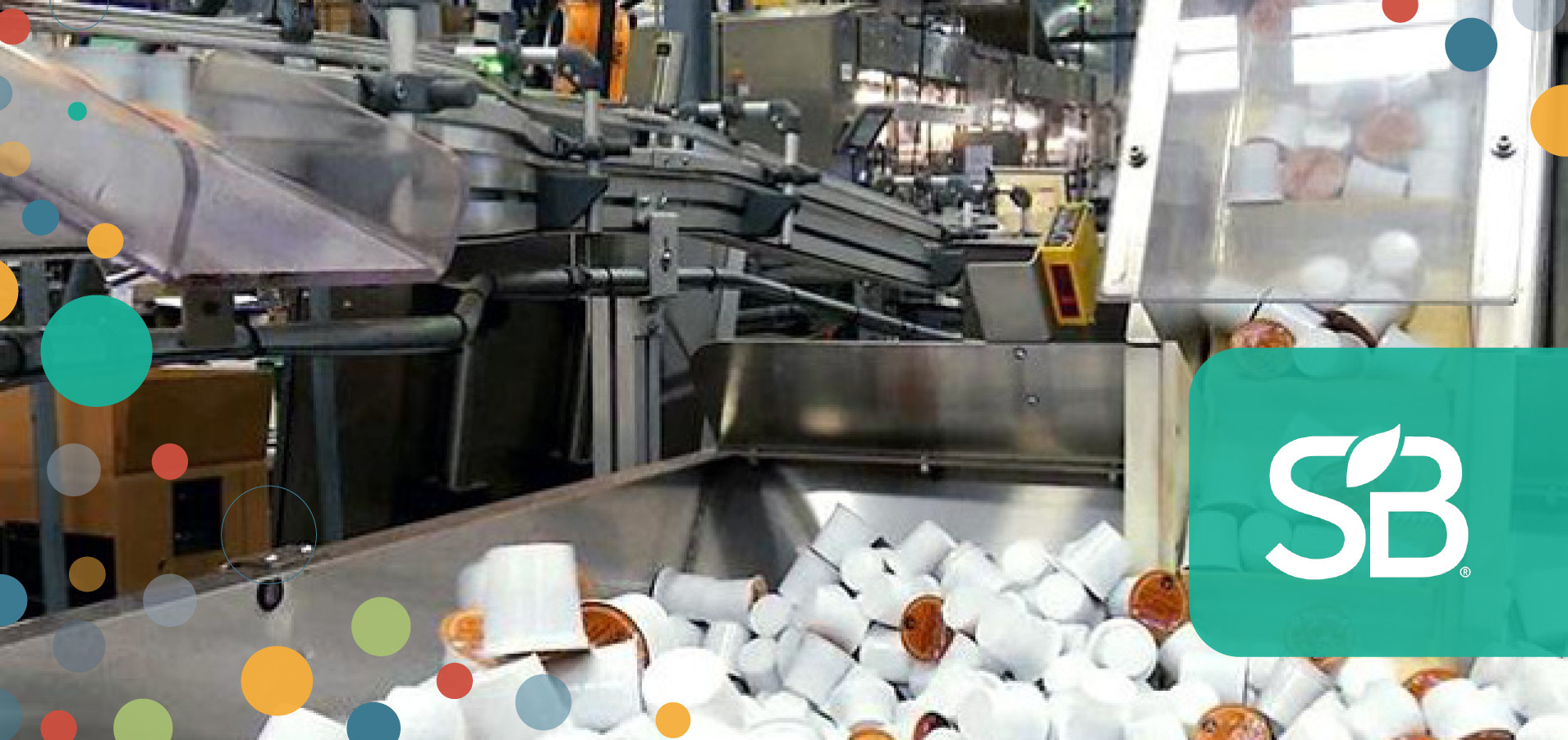 Keurig’s KCups Inch Closer to Being 100 Recyclable Sustainable Brands