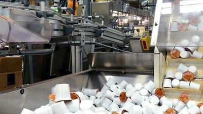 Keurig’s K-Cups Inch Closer to Being 100% Recyclable