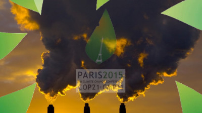 Countdown to COP21: How Can Companies Most Wisely Communicate About Climate Change?