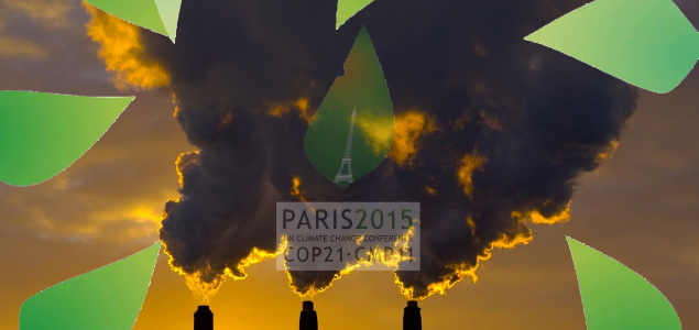 Countdown to COP21: How Can Companies Most Wisely Communicate About Climate Change?