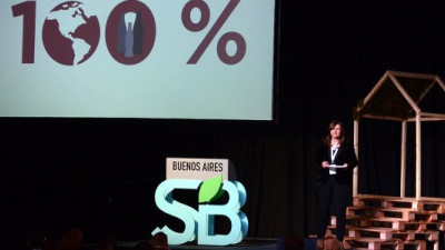 2nd Annual SB Buenos Aires Highlights Communication, Innovation, Harmony Between Business and Nature