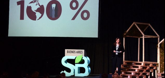 2nd Annual SB Buenos Aires Highlights Communication, Innovation, Harmony Between Business and Nature