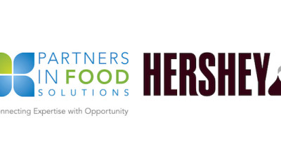 Hershey Joins Partnership to Help African Companies Improve Food Nutrition and Affordability