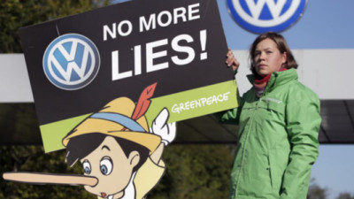 VW Scandal a Growing-Up Time for the CSR Movement