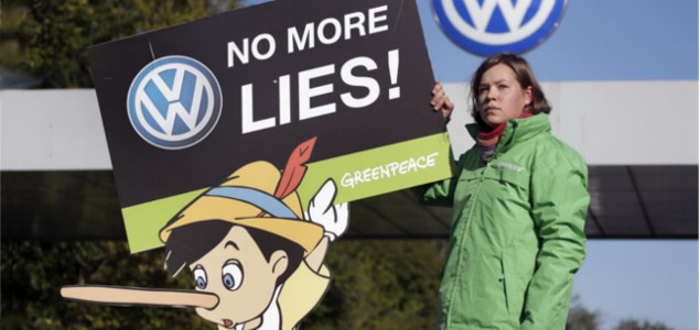 VW Scandal a Growing-Up Time for the CSR Movement