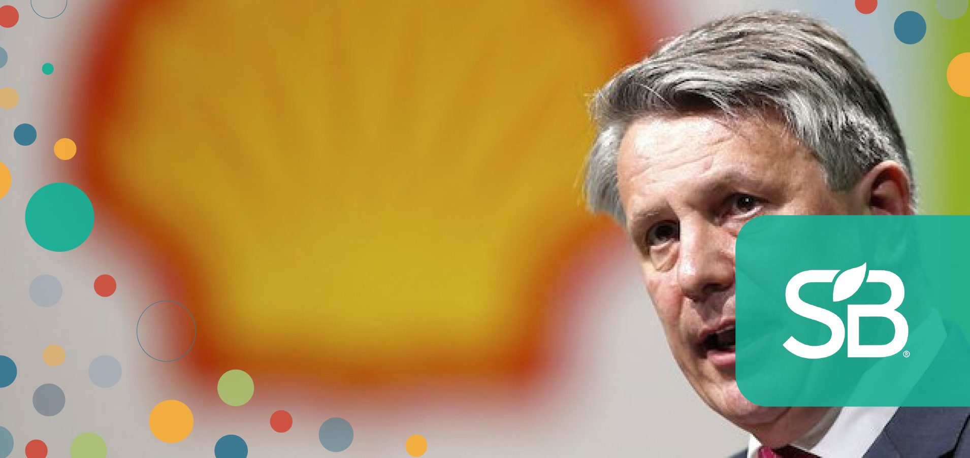 Shell Owner Images Shell CEO Calls for Carbon Pricing; Environmentalists Say Devil Is in ...