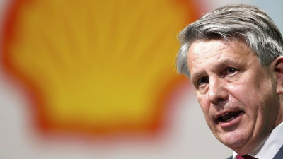 Shell CEO Calls for Carbon Pricing; Environmentalists Say Devil Is in the Details