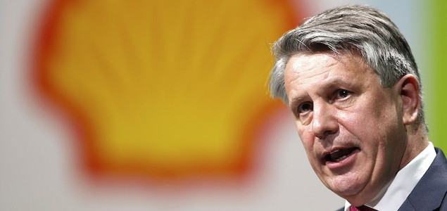 Shell CEO Calls for Carbon Pricing; Environmentalists Say Devil Is in the Details