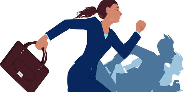 The #BusinessCase for Gender Equality in Leadership