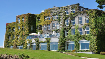Report: Hotel ‘Greenwashing’ is Off-Putting to Customers