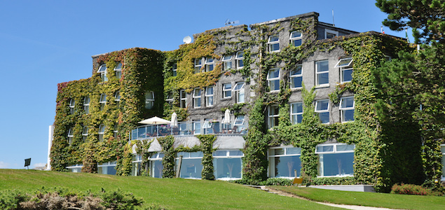 Report: Hotel ‘Greenwashing’ is Off-Putting to Customers