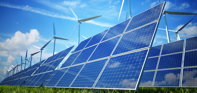 #BusinessCase: Why Renewable Energy Will Make or Break Business Success