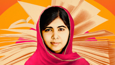 Malala Fund Campaigning Globally for Girls’ Education in Tandem with Film Release