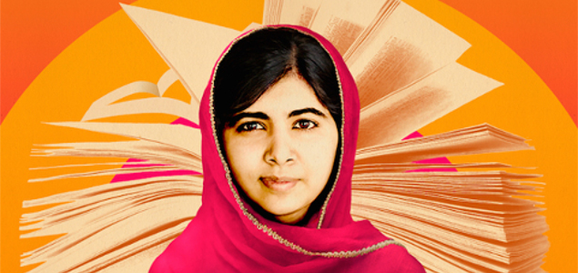 Malala Fund Campaigning Globally for Girls’ Education in Tandem with Film Release