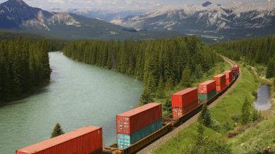 Freight: Ripe (and Largely Uncharted) Territory to Add to Your Company's Sustainability Map