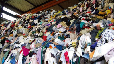€3.6M WRAP Project Targets European Clothing Waste