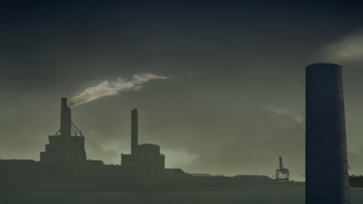 Report: Higher CO2 Levels Directly Affect Human Cognition