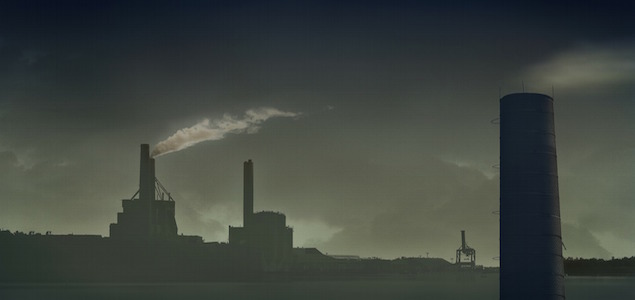 Report: Higher CO2 Levels Directly Affect Human Cognition