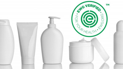 New EWG Verification Identifies Personal Care Products Free of Toxic Ingredients