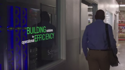 Schneider Electric's 'Life Is On' Campaign Showcases Its Impact on Customers' Sustainability, Efficiency