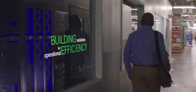 Schneider Electric's 'Life Is On' Campaign Showcases Its Impact on Customers' Sustainability, Efficiency