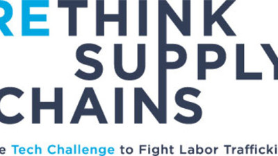 Partnership for Freedom Launches $500K Challenge for Tech Solutions to Fight Forced Labor