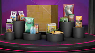 Dow Launches New Line of Sustainable Packaging Resins