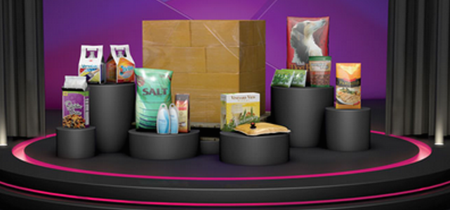 Dow Launches New Line of Sustainable Packaging Resins