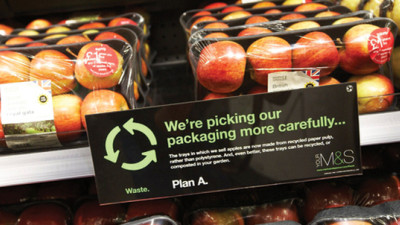 UK Brands Turning to Co-Creation to Help Unlock Packaging Innovations