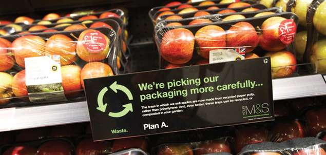 UK Brands Turning to Co-Creation to Help Unlock Packaging Innovations