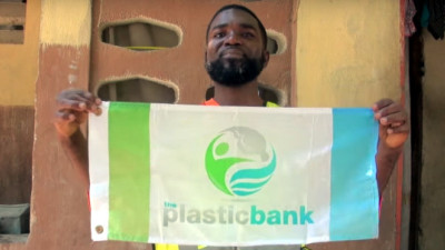 The Plastic Bank: How 'Social Plastic' Is Giving Value to Waste, Improving Lives Around the World