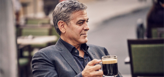 New Clooney Ad, Video Promoting Nespresso and Its Sustainability Program in the US