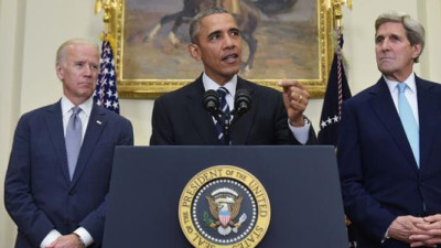 Obama Rejects Keystone XL After 7 Years of Drama, Debate, Protest
