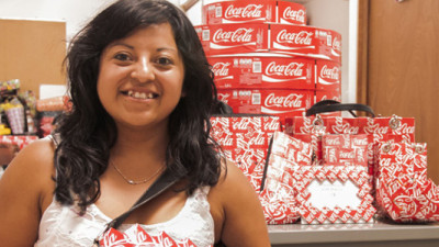 Beverage Packaging Artisans Get the Spotlight in Coca-Cola's New Short Film