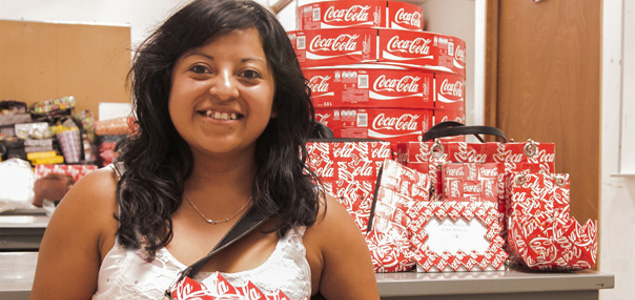 Beverage Packaging Artisans Get the Spotlight in Coca-Cola's New Short Film