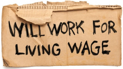 Living Wage: Key to Maximizing Morale and Driving Financial Value