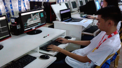 Telecom Firm Invests in ICT Education in the Philippines