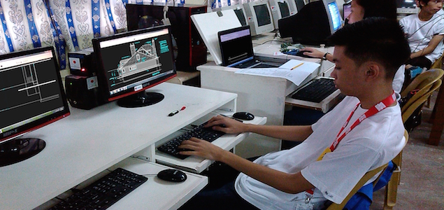 Telecom Firm Invests in ICT Education in the Philippines