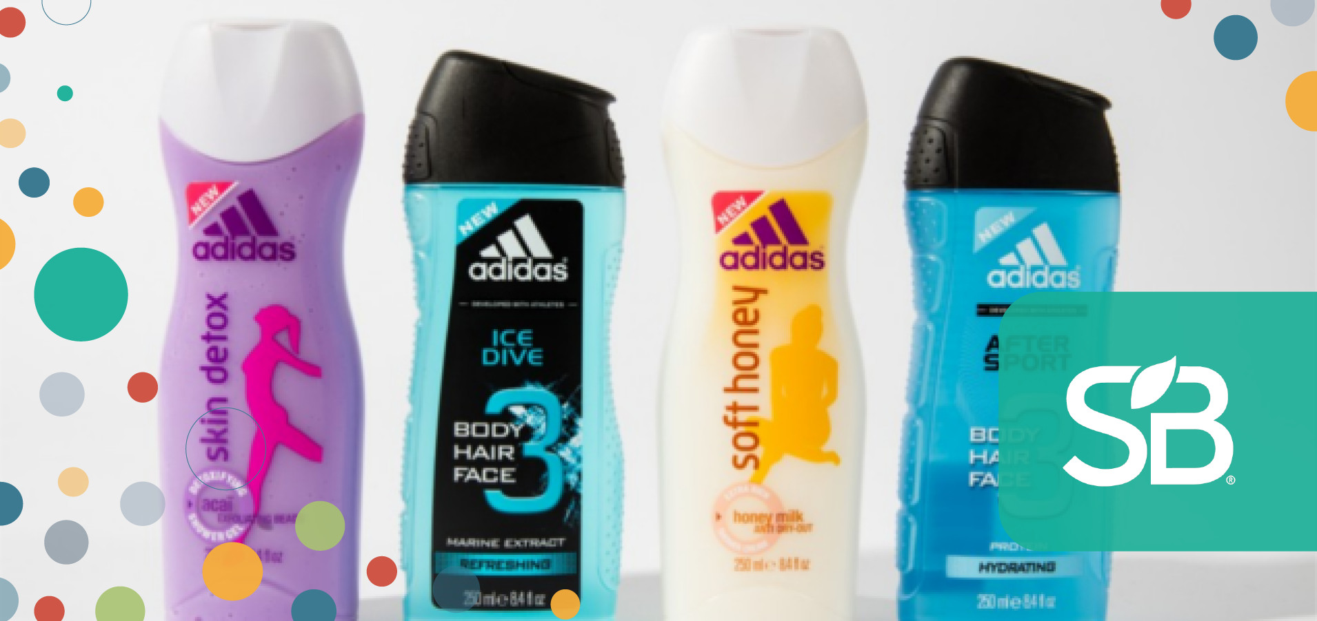 Adidas Kicks Microbeads to the Curb Sustainable Brands