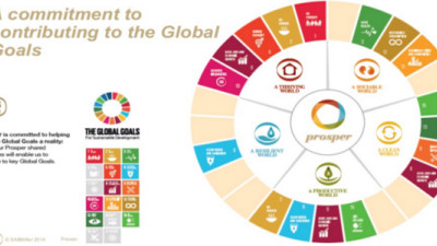 How Brands Can Leverage the Sustainable Development Goals