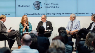 UNEP to Companies: Time to Raise the Bar on Sustainability Reporting