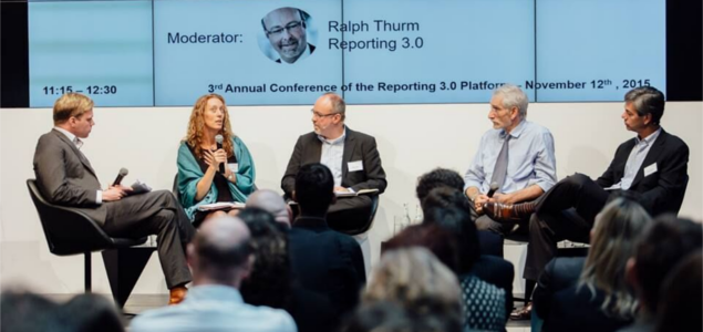 UNEP to Companies: Time to Raise the Bar on Sustainability Reporting