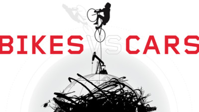 “Bikes vs Cars” Wants to Liberate Cities from Traffic Jams and Urban Sprawl